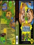 Sega  Genesis&nbsp; - &nbsp;General Chaos